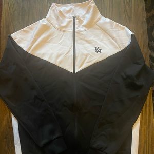 Young la track jacket